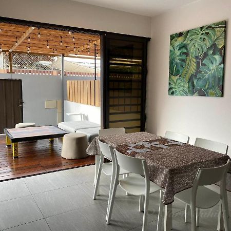 Tara Tahiti Lodge Papeete  Extérieur photo