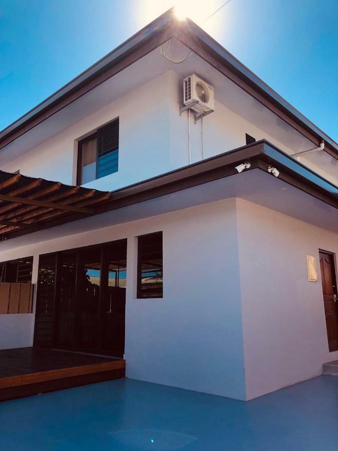Tara Tahiti Lodge Papeete  Extérieur photo
