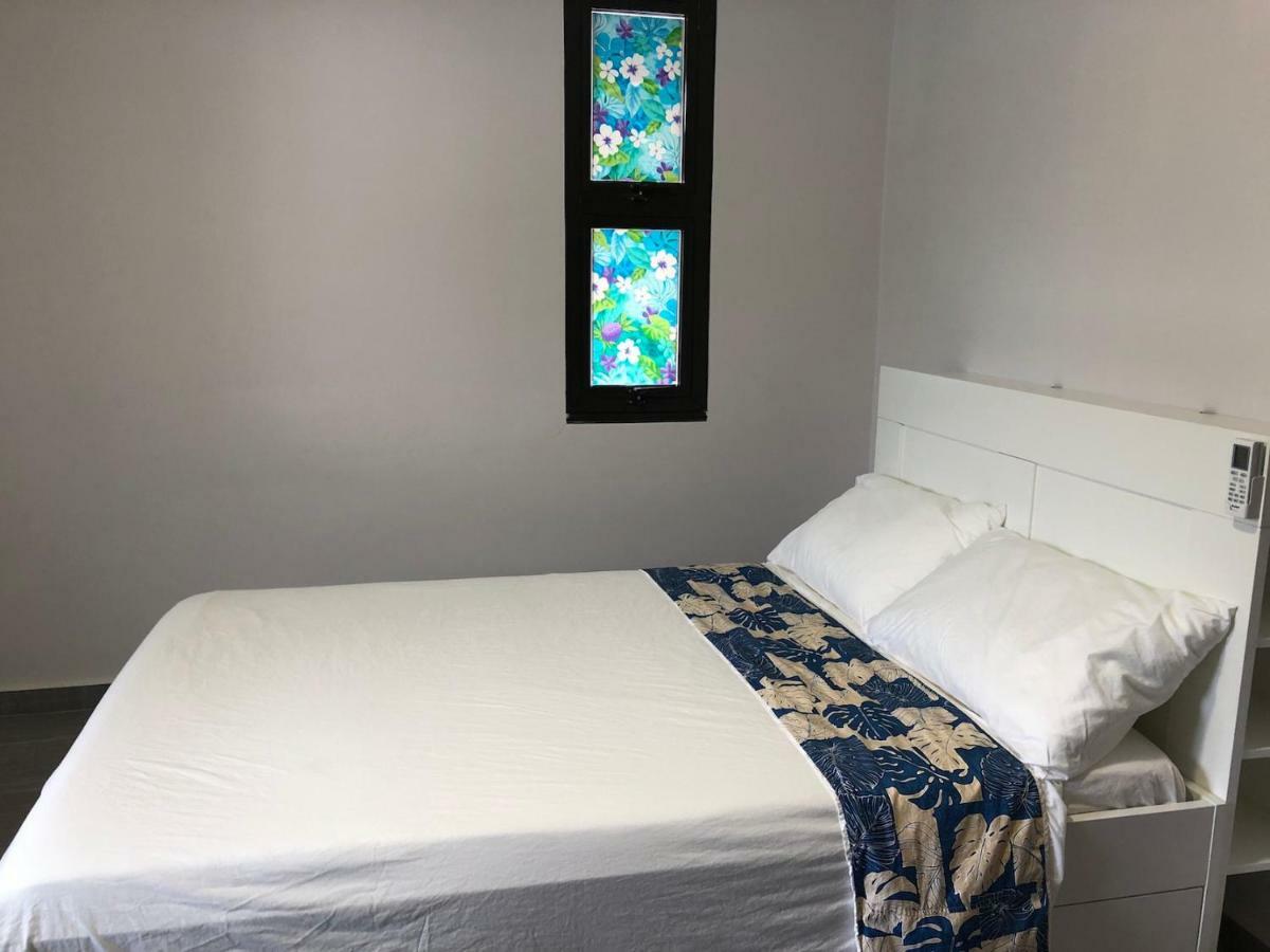 Tara Tahiti Lodge Papeete  Extérieur photo